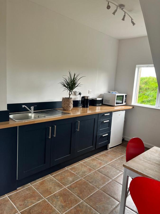 Beaufighter Apartment Haverfordwest Exterior photo